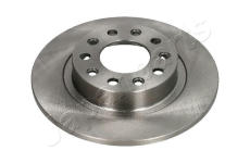 Brzdový kotúč JAPANPARTS DP-0232