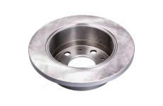 Brzdový kotúč JAPANPARTS DP-0238C