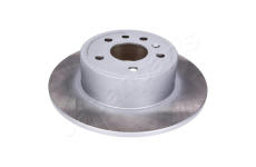 Brzdový kotúč JAPANPARTS DP-0416C