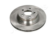 Brzdový kotúč JAPANPARTS DP-0515