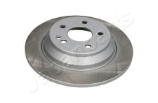 Brzdový kotúč JAPANPARTS DP-0531C
