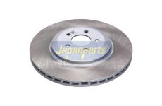Brzdový kotúč JAPANPARTS DP-0535C