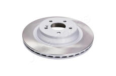 Brzdový kotúč JAPANPARTS DP-0540C