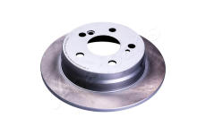 Brzdový kotúč JAPANPARTS DP-0542C
