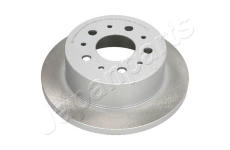 Brzdový kotúč JAPANPARTS DP-0609C