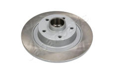 Brzdový kotúč JAPANPARTS DP-0717C
