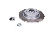 Brzdový kotúč JAPANPARTS DP-0718C
