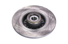 Brzdový kotúč JAPANPARTS DP-0720C