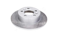 Brzdový kotúč JAPANPARTS DP-0721C