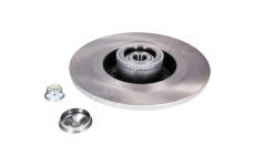 Brzdový kotúč JAPANPARTS DP-0722C