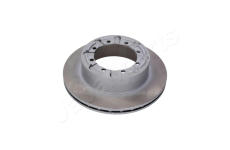 Brzdový kotúč JAPANPARTS DP-0726C