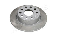 Brzdový kotúč JAPANPARTS DP-0902C