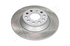 Brzdový kotúč JAPANPARTS DP-0920C