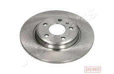 Brzdový kotúč JAPANPARTS DP-0930C