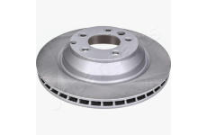 Brzdový kotúč JAPANPARTS DP-0942C