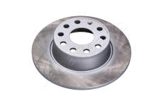 Brzdový kotúč JAPANPARTS DP-0943C