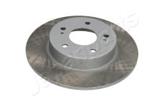Brzdový kotúč JAPANPARTS DP-101C