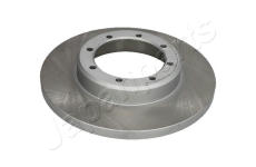 Brzdový kotúč JAPANPARTS DP-122C