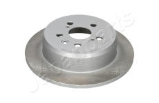 Brzdový kotúč JAPANPARTS DP-205C