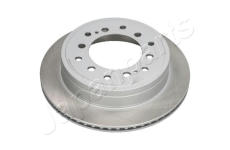 Brzdový kotúč JAPANPARTS DP-253C
