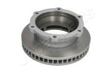 Brzdový kotouč JAPANPARTS DP-254C