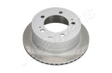 Brzdový kotúč JAPANPARTS DP-260C