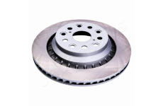 Brzdový kotúč JAPANPARTS DP-270C-KIT