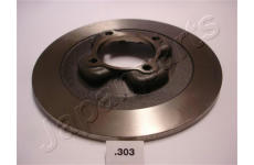 Brzdový kotouč JAPANPARTS DP-303