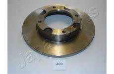 Brzdový kotúč JAPANPARTS DP-408