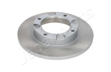 Brzdový kotúč JAPANPARTS DP-408C