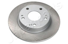 Brzdový kotúč JAPANPARTS DP-428C