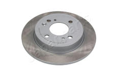 Brzdový kotúč JAPANPARTS DP-430C
