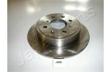 Brzdový kotouč JAPANPARTS DP-499