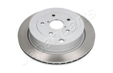 Brzdový kotúč JAPANPARTS DP-704C