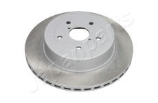 Brzdový kotúč JAPANPARTS DP-709C