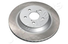 Brzdový kotúč JAPANPARTS DP-713C
