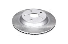 Brzdový kotouč JAPANPARTS DP-715C