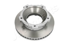 Brzdový kotúč JAPANPARTS DP-911C