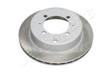 Brzdový kotúč JAPANPARTS DP-H02C