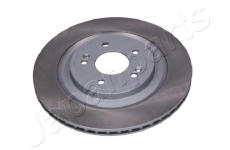 Brzdový kotúč JAPANPARTS DP-H29C