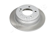 Brzdový kotúč JAPANPARTS DP-K14C