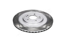 Brzdový kotúč JAPANPARTS DP-K23C