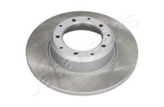 Brzdový kotúč JAPANPARTS DP-L08C
