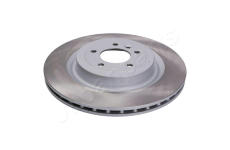 Brzdový kotúč JAPANPARTS DP-L15C