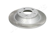 Brzdový kotúč JAPANPARTS DP-S05C