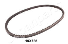 Klínový řemen JAPANPARTS DT-10X725