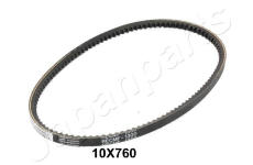 Klinový remen JAPANPARTS DT-10X760