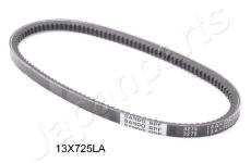 Klinový remen JAPANPARTS DT-13X725LA