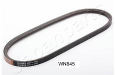 Klinový remen JAPANPARTS DT-WN845