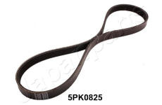 Ozubený klinový remeň JAPANPARTS DV-5PK0825